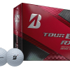 Bóng Golf Bridgestone Tourb Rx ( 01 Quả)